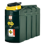 ORB 1000 WASTE OIL TANK view 2