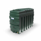 ES1225 BUNDED OIL TANK