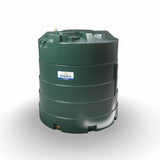 ES5000 BUNDED OIL TANK