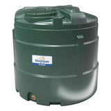 ESV1300 BUNDED OIL TANK