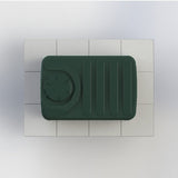 ESLP1200 BUNDED OIL TANK