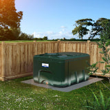 ESLP1200 BUNDED OIL TANK