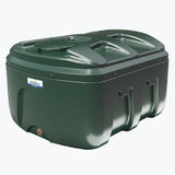 ESLP1200 BUNDED OIL TANK