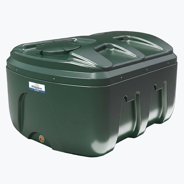 ESLP1200 BUNDED OIL TANK