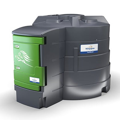 FM3500 FuelMaster Advanced