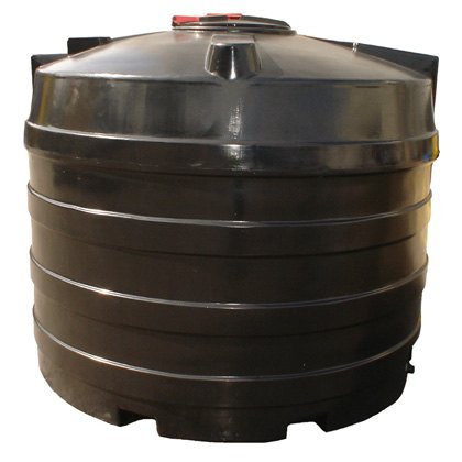 V2500WP POTABLE WATER TANK