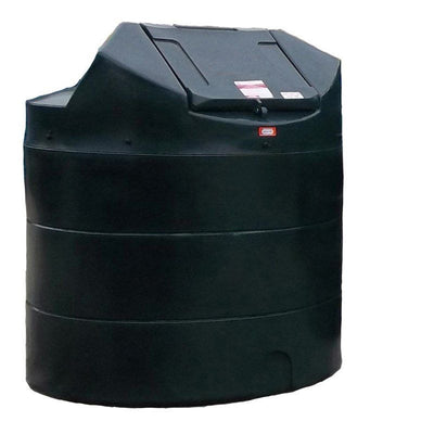 Chemical Storage Tanks