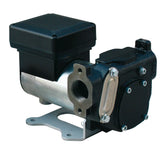 PANTHER 56 ELECTRIC DIESEL PUMP view 2