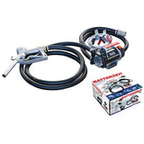 PIUSI BATTERY KIT DIESEL TRANSFER KIT full kit