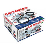 PIUSI BATTERY KIT DIESEL TRANSFER KIT battery pack