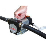 PIUSI BATTERY KIT DIESEL TRANSFER KIT Battery