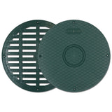 4 HOLE DISTRIBUTION BOX lids