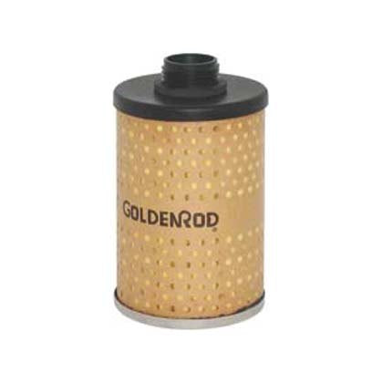 GOLDENROD PARTICLE & WATER BLOCKER PAPER ELEMENT