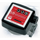 FUEL TRANSFER PUMP & METER KIT meter
