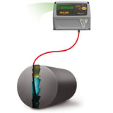 OCIO PIUSI LEVEL MONITOR how its used
