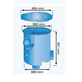 RAIN STORE FILTER
