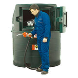 1400FP FUEL POINT in use