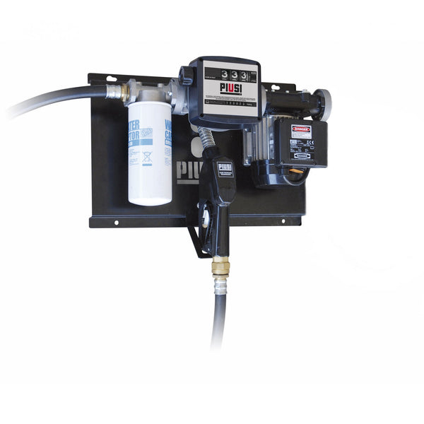 ST PANTHER PUMP KIT
