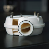 PIUSI K33 ATEX MECHANICAL FLOW METER view 2
