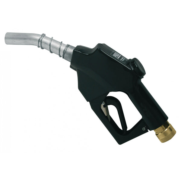 PIUSI A120 AUTO NOZZLE & SWIVEL HEAD