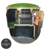 BioDisc Sewage Treatment Plant how it works