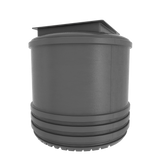 2600L Underground Water Tank