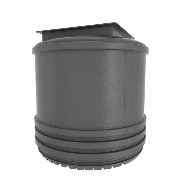 2600L Underground Water Tank