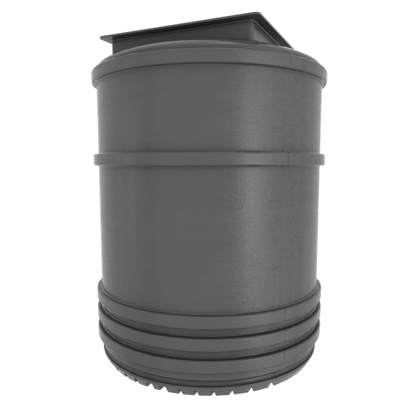 3500L Underground Water Tank