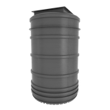 4400L Underground Water Tank