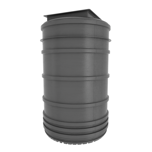 4400L Underground Water Tank