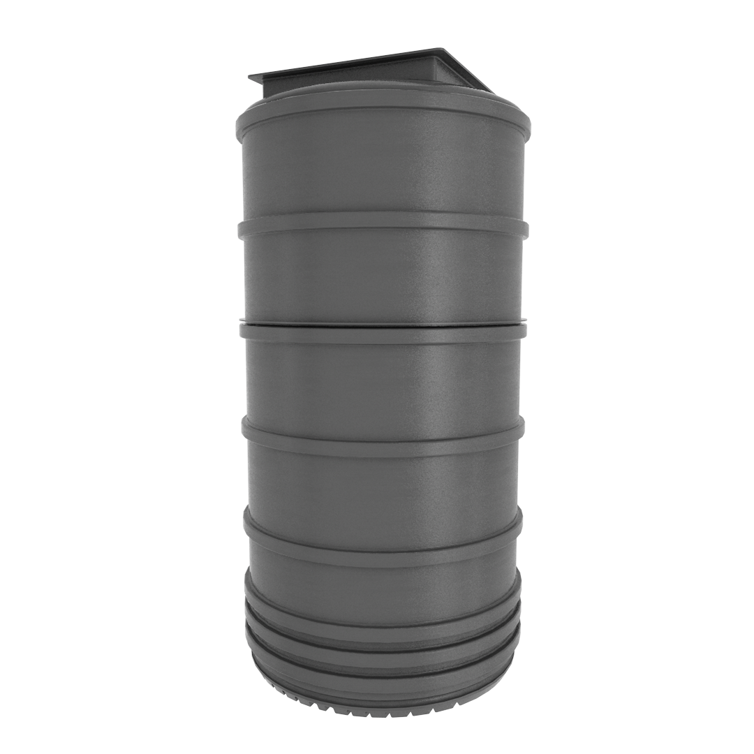 5300L Underground Water Tank