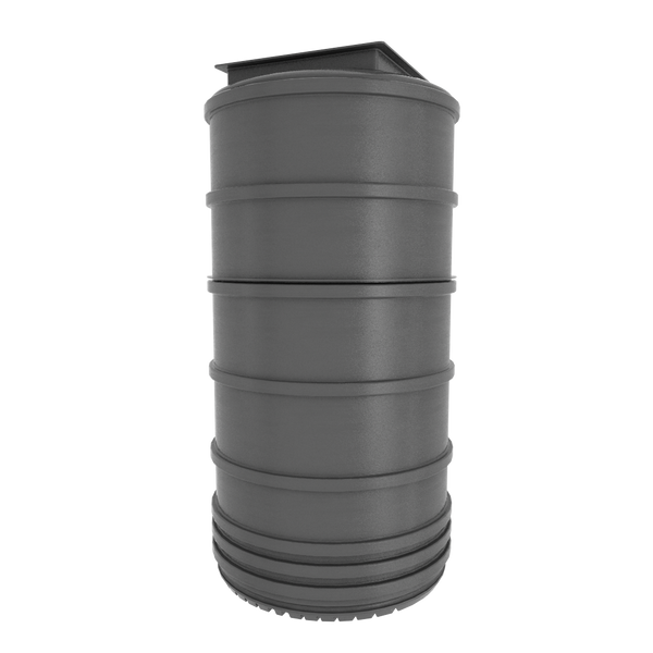 5300L Underground Water Tank