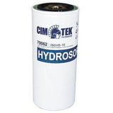 CIM-TEK HYDROSORB 70062 CARTRIDGE 10 MICRON WATER BLOCK