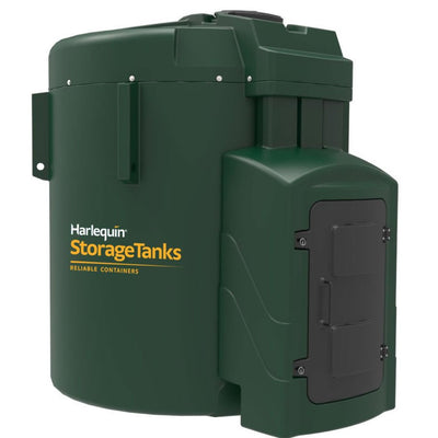 Fuel Dispensing Tanks