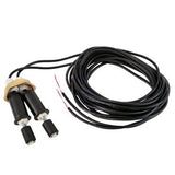 BATTERY MULTI-ZONE TANK ALARM Double Probe