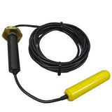 BATTERY MULTI-ZONE TANK ALARM Heavy Oil Probe