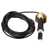 BATTERY MULTI-ZONE TANK ALARM Single Probe