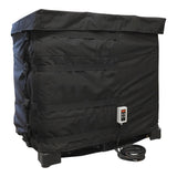 IBC CONTAINER HEATER zone 1