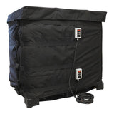 IBC CONTAINER HEATER zone 2