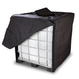 IBC INSULATED DELUXE COVER flap