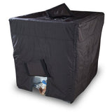 IBC INSULATED DELUXE COVER flaps