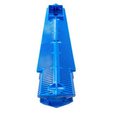 EFFLUENT FILTER PL122 at an angle (cartridge)