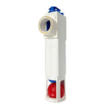 EFFLUENT FILTER PL122 looking left
