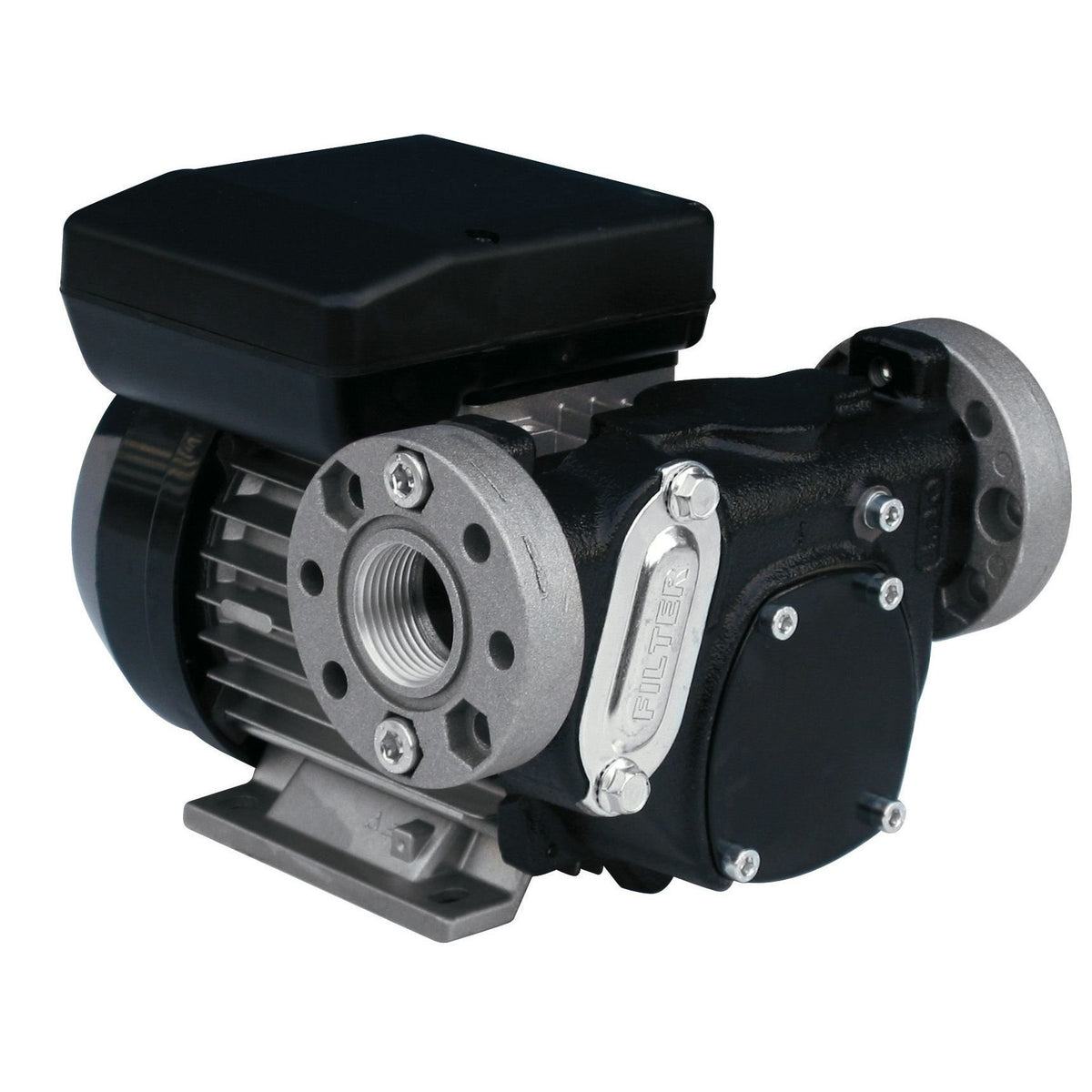 PANTHER 72 ELECTRIC DIESEL PUMP
