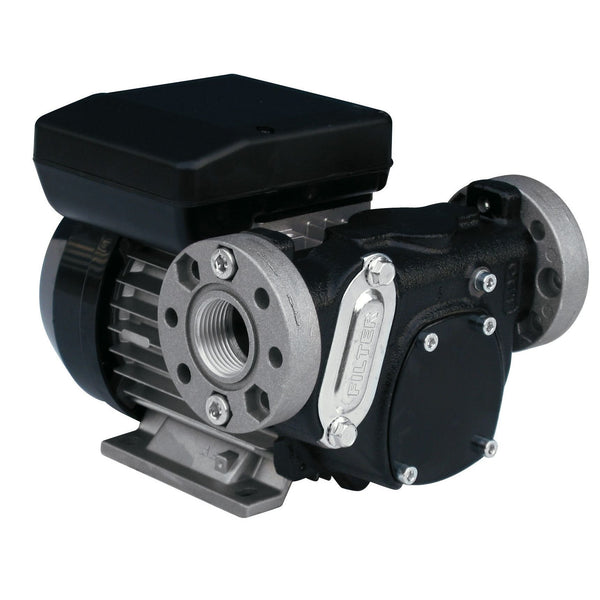 PANTHER 72 ELECTRIC DIESEL PUMP
