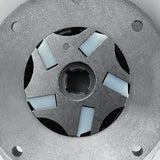 PANTHER 72 ELECTRIC DIESEL PUMP view 2