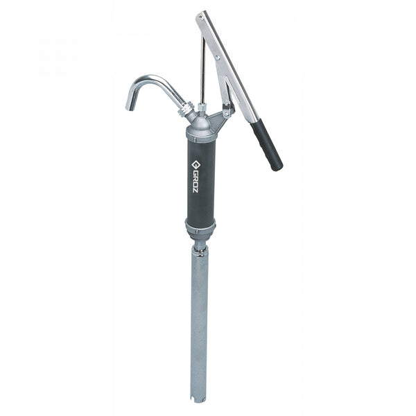 GROZ LEVER ACTION HAND PUMP