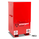 FBC2 ARMORGARD FLAMBANK