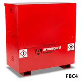 FBC4 ARMORGARD FLAMBANK