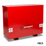 FBC5 ARMORGARD FLAMBANK